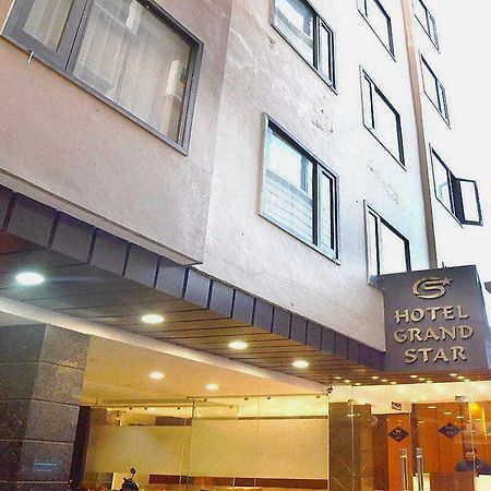 אמריצר Hotel O Grand Star מראה חיצוני תמונה