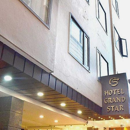 אמריצר Hotel O Grand Star מראה חיצוני תמונה