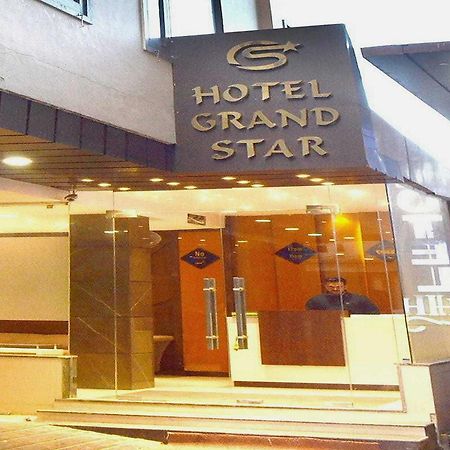 אמריצר Hotel O Grand Star מראה חיצוני תמונה