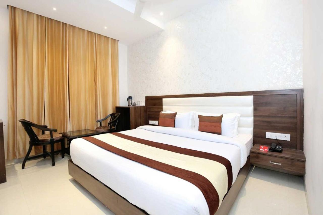 אמריצר Hotel O Grand Star מראה חיצוני תמונה