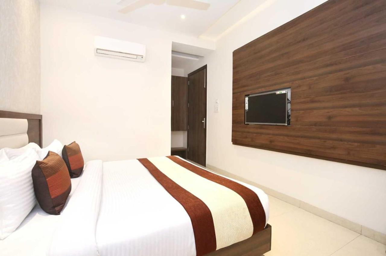 אמריצר Hotel O Grand Star מראה חיצוני תמונה