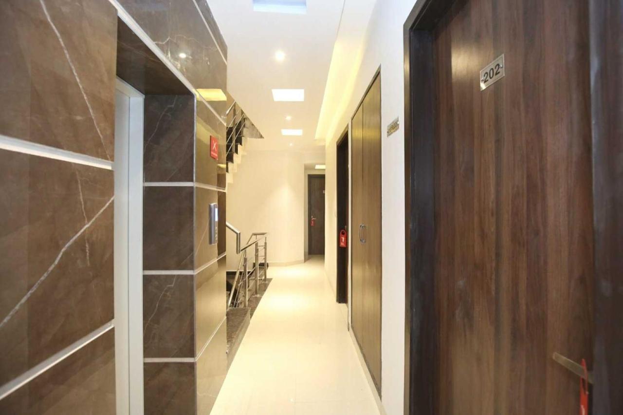 אמריצר Hotel O Grand Star מראה חיצוני תמונה