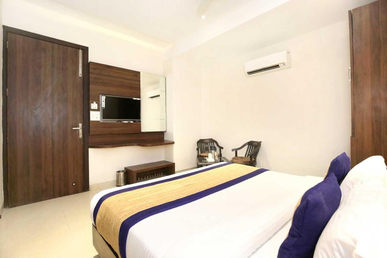 אמריצר Hotel O Grand Star מראה חיצוני תמונה