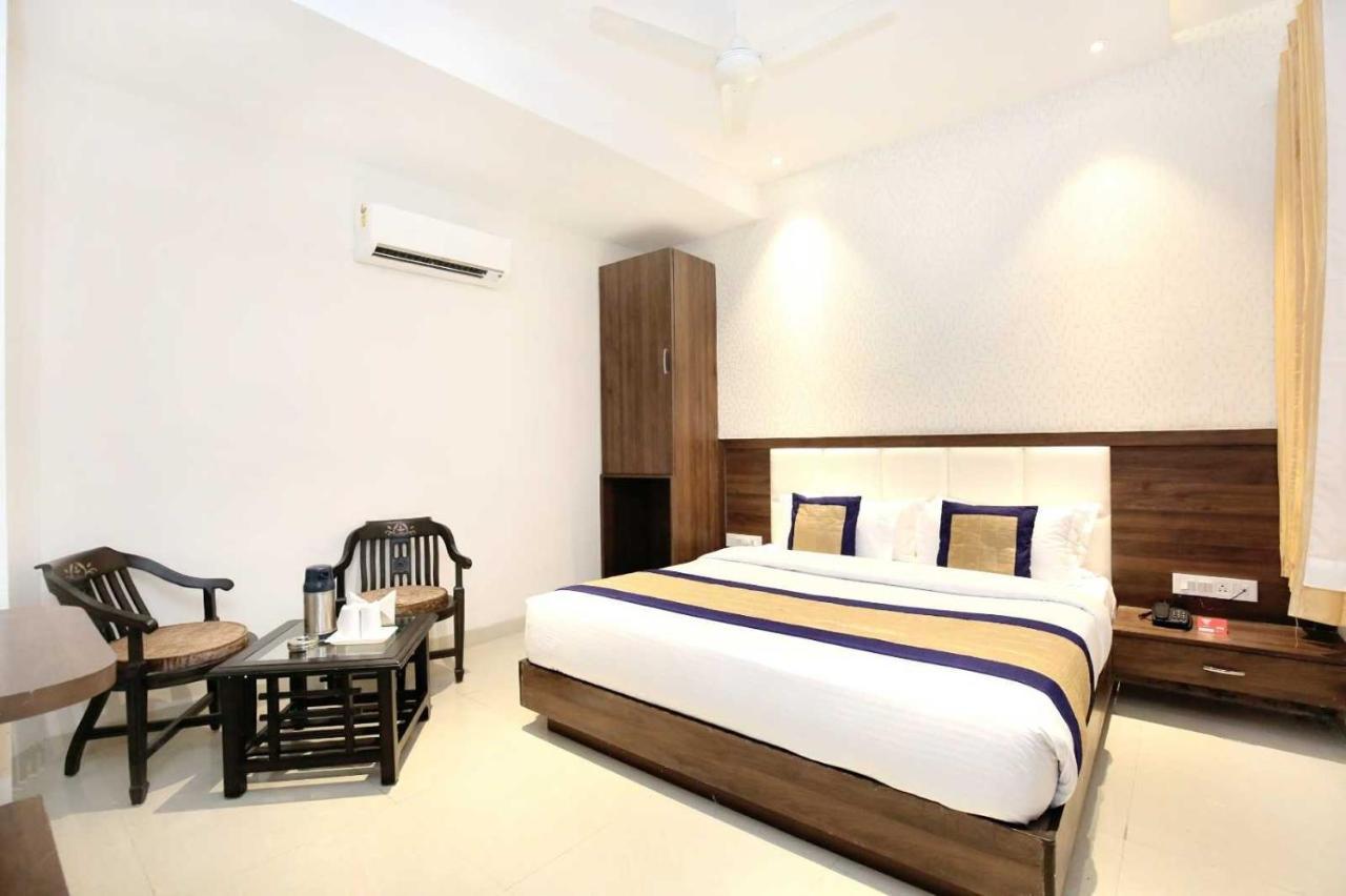 אמריצר Hotel O Grand Star מראה חיצוני תמונה