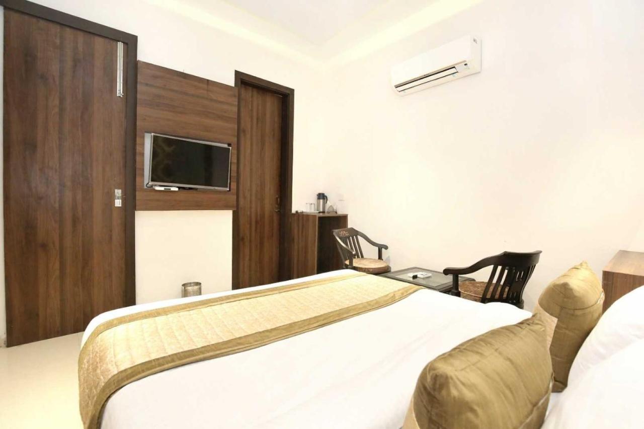 אמריצר Hotel O Grand Star מראה חיצוני תמונה