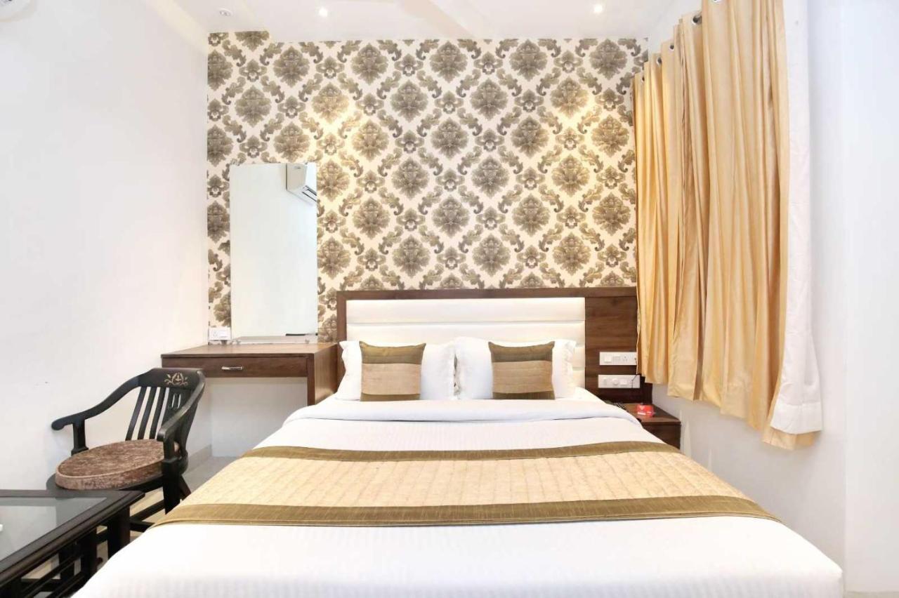 אמריצר Hotel O Grand Star מראה חיצוני תמונה