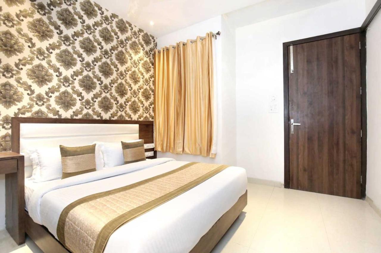 אמריצר Hotel O Grand Star מראה חיצוני תמונה