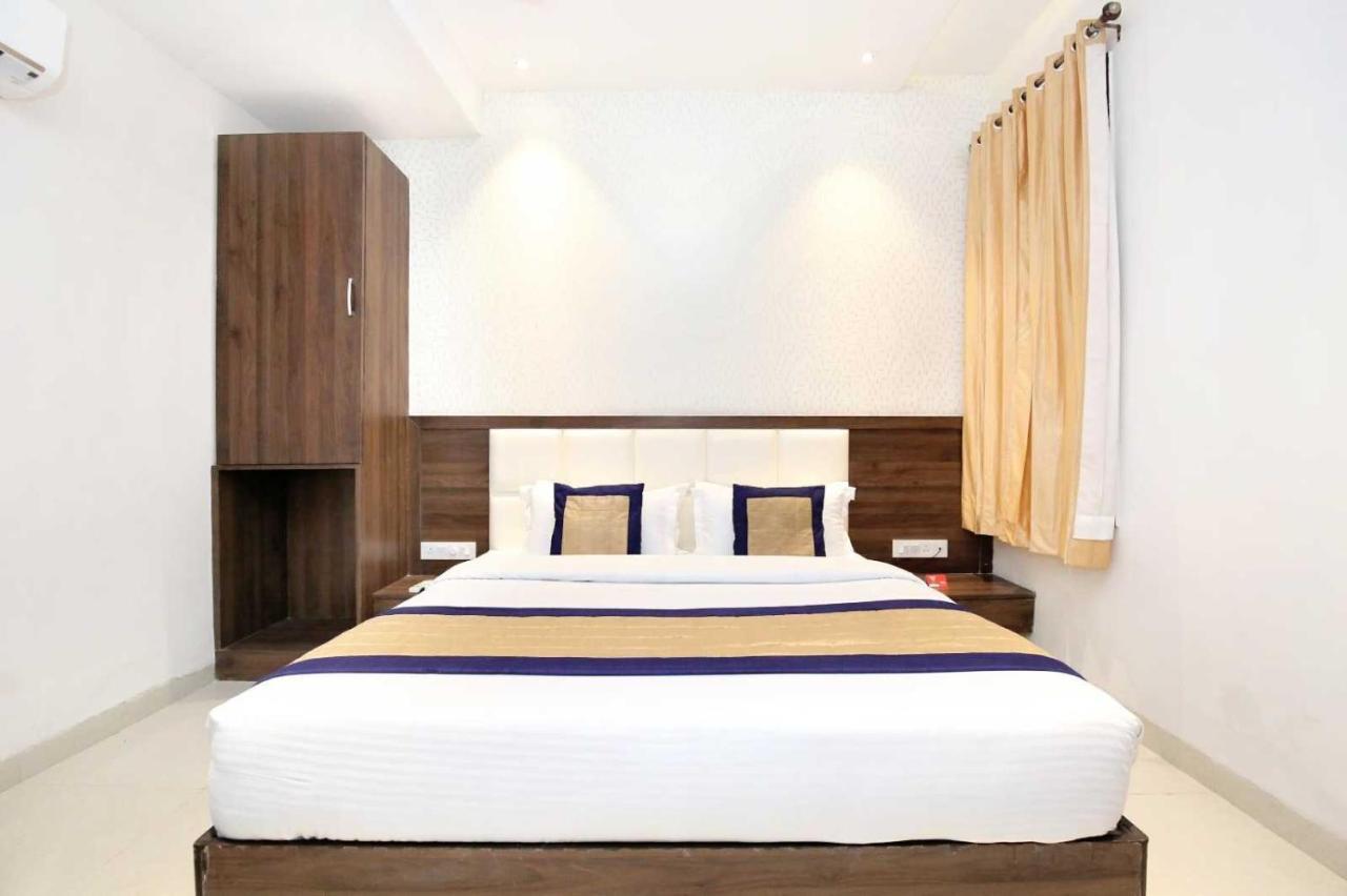 אמריצר Hotel O Grand Star מראה חיצוני תמונה