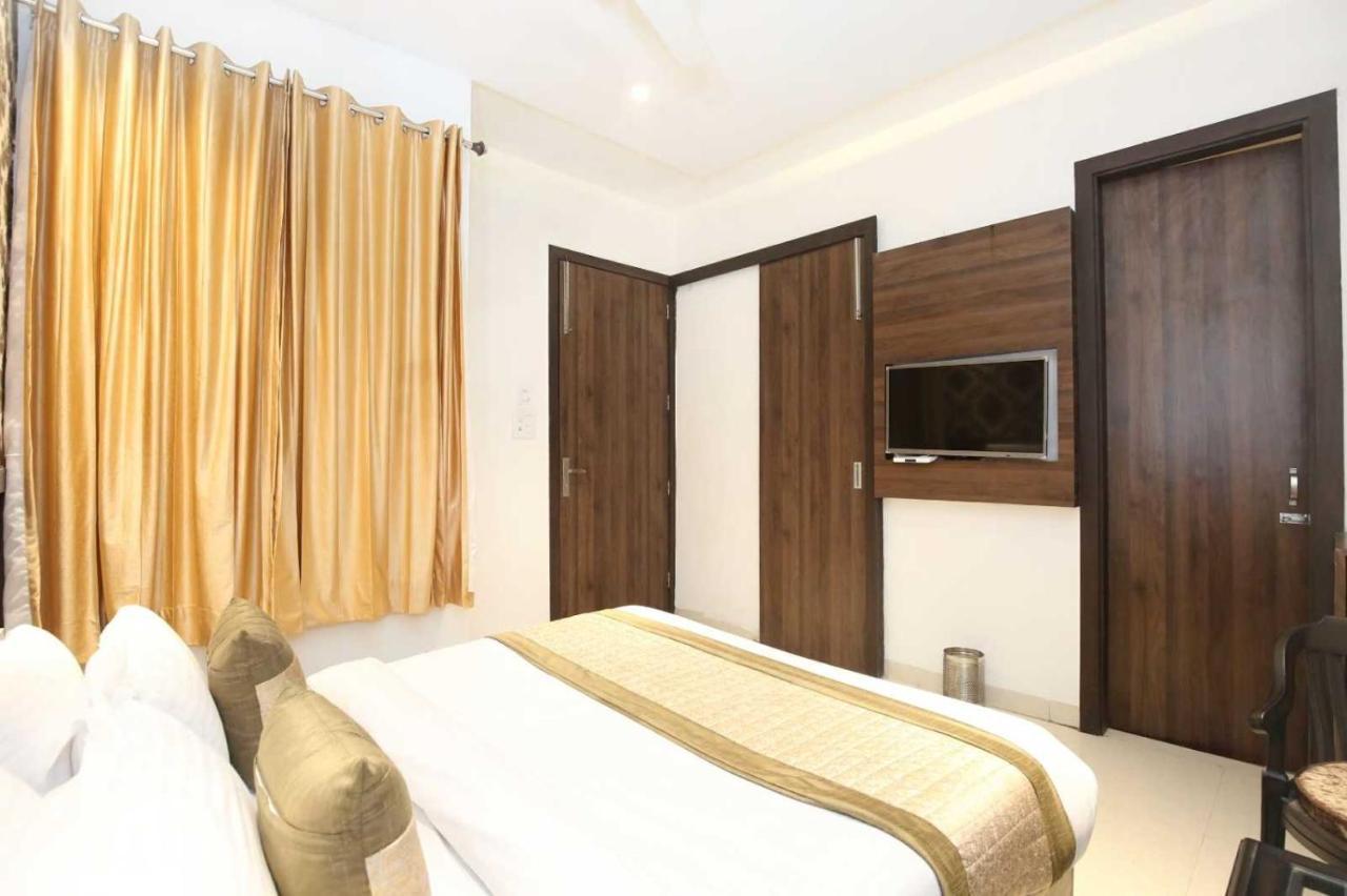 אמריצר Hotel O Grand Star מראה חיצוני תמונה