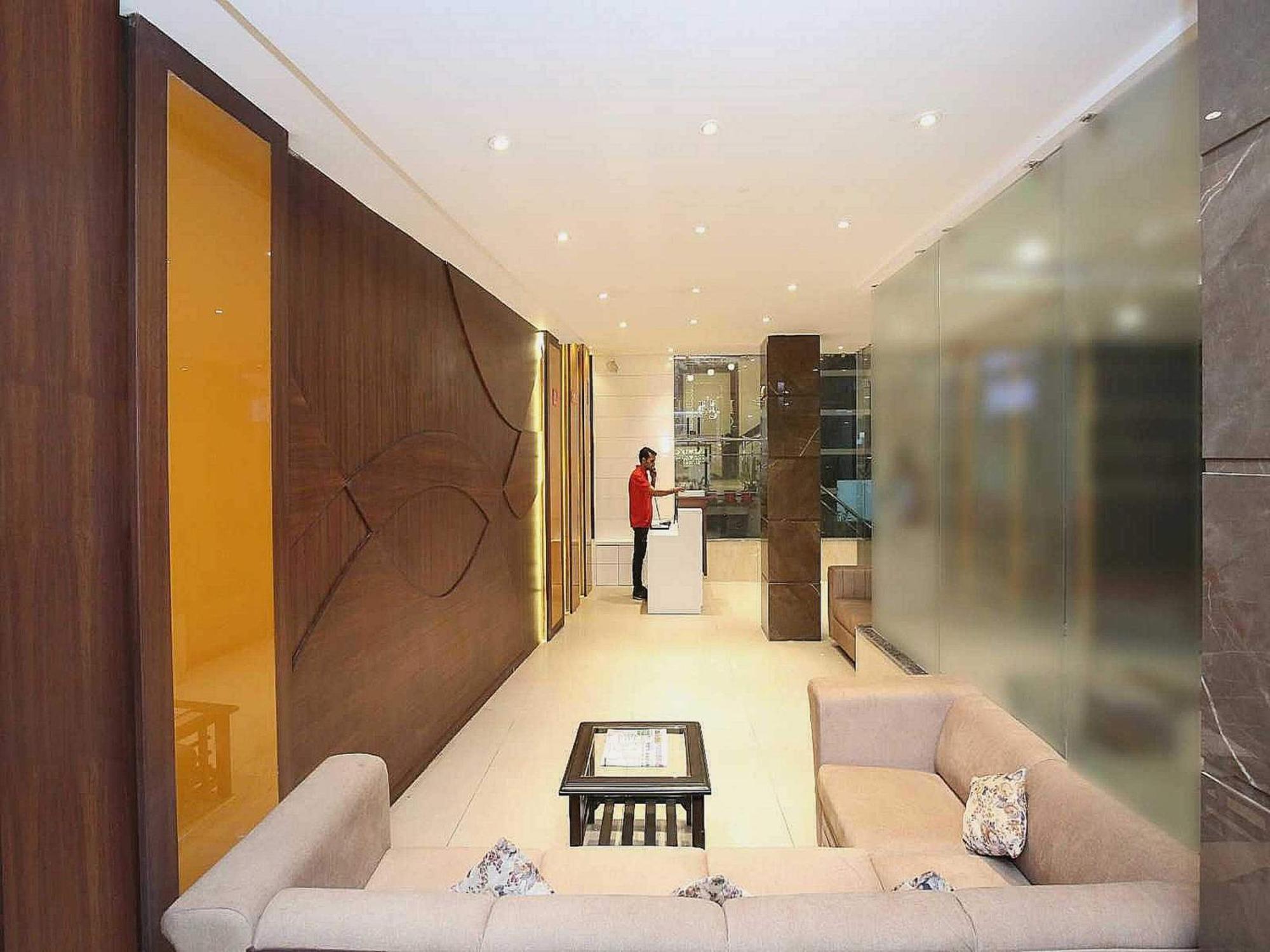 אמריצר Hotel O Grand Star מראה חיצוני תמונה