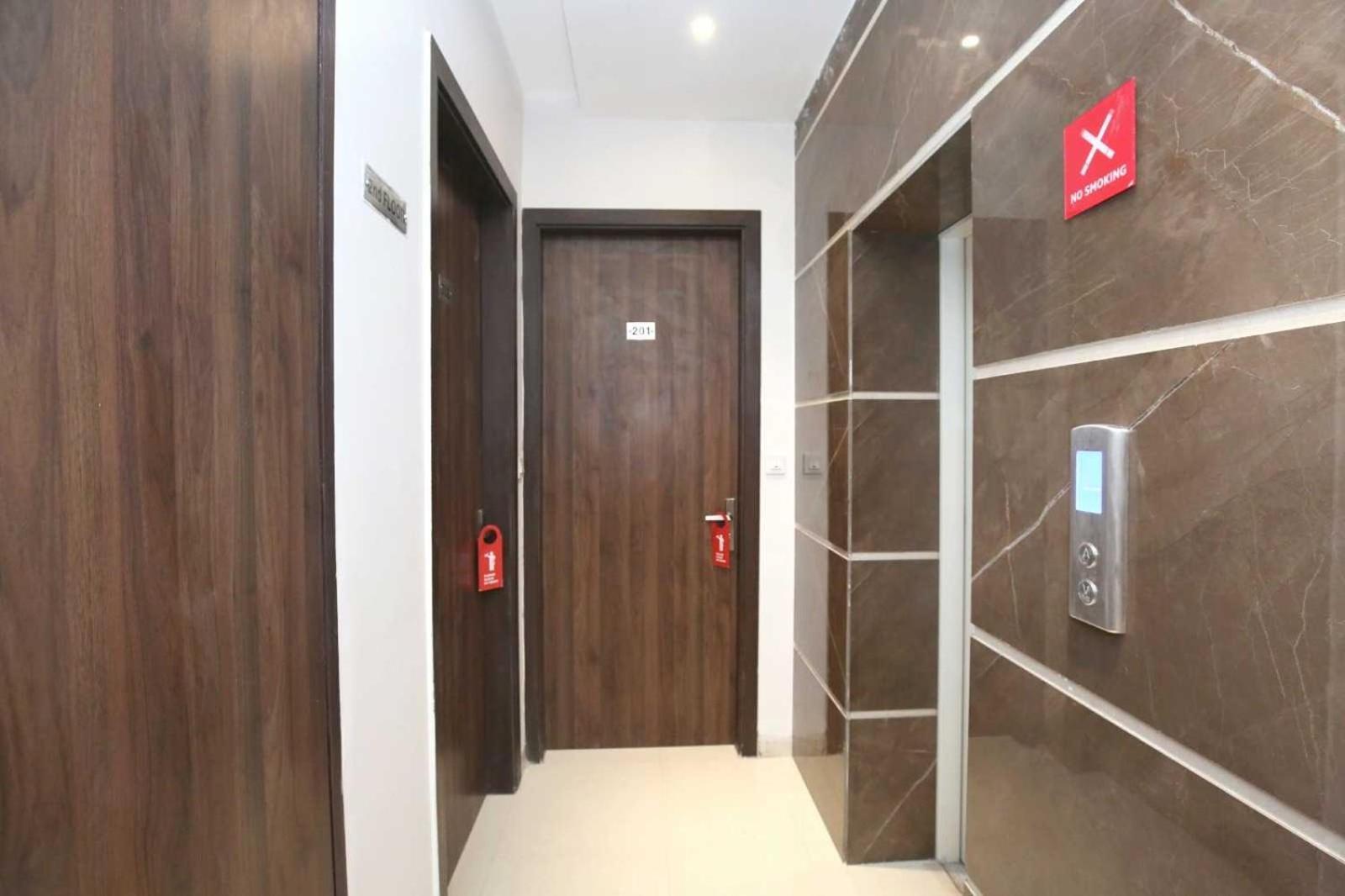 אמריצר Hotel O Grand Star מראה חיצוני תמונה