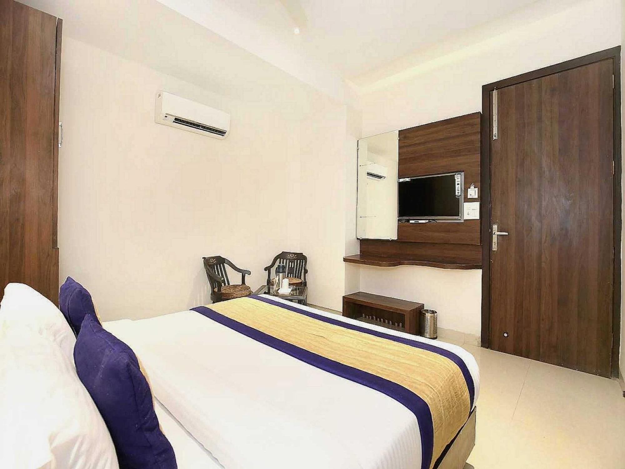 אמריצר Hotel O Grand Star מראה חיצוני תמונה
