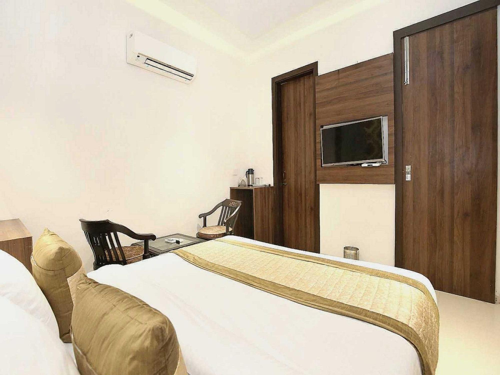 אמריצר Hotel O Grand Star מראה חיצוני תמונה