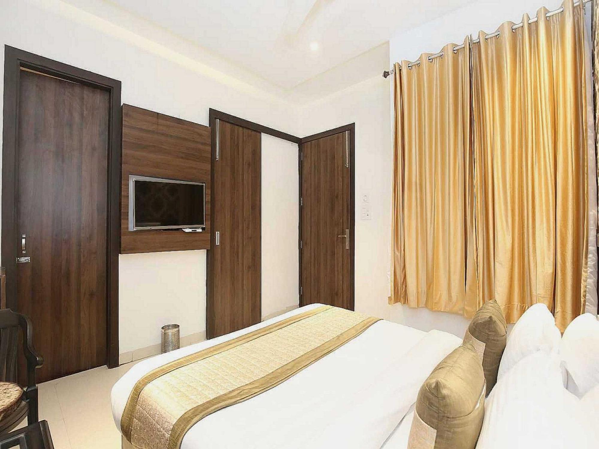 אמריצר Hotel O Grand Star מראה חיצוני תמונה