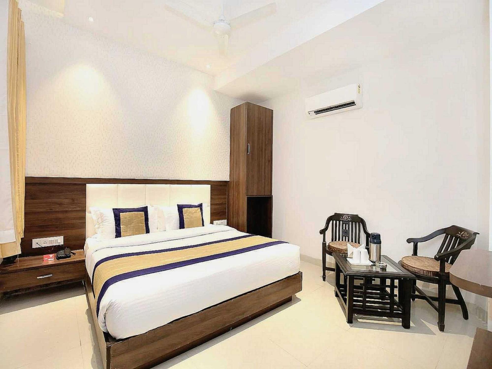 אמריצר Hotel O Grand Star מראה חיצוני תמונה