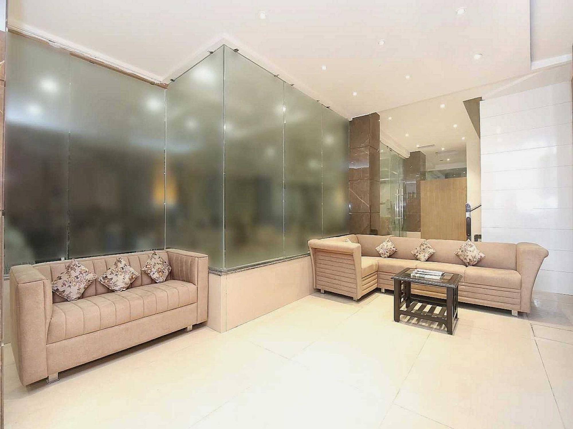 אמריצר Hotel O Grand Star מראה חיצוני תמונה